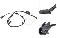 A.B.S. 32203 — Senzor ABS