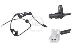 A.B.S. 32257 — Senzor ABS