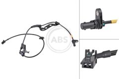 A.B.S. 32275 — Senzor ABS