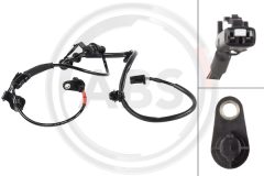 A.B.S. 33027 — Senzor ABS