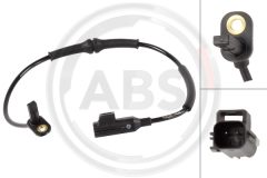 A.B.S. 33030 — Senzor ABS