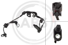 A.B.S. 33037 — Датчик ABS