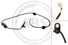 A.B.S. 33039 — Датчик ABS