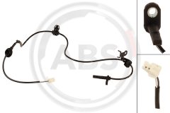 A.B.S. 33040 — Датчик ABS