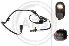 A.B.S. 33051 — Senzor ABS