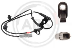 A.B.S. 33054 — Senzor ABS