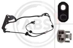 A.B.S. 33080 — Датчик ABS