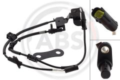 A.B.S. 33103 — Senzor ABS