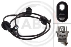 A.B.S. 33122 — Senzor ABS