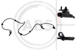 A.B.S. 33133 — Senzor ABS