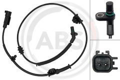 A.B.S. 33144 — Датчик ABS