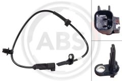 A.B.S. 33186 — Senzor ABS