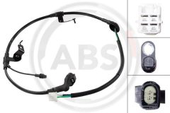 A.B.S. 33193 — Датчик ABS