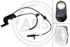 A.B.S. 33196 — Датчик ABS