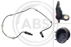 A.B.S. 33204 — Senzor ABS