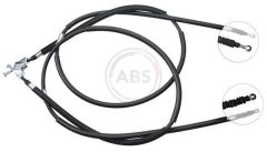 A.B.S. K10055 — Cablu frână de mână