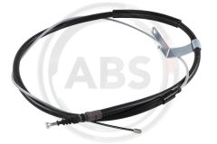 A.B.S. K10299 — Cablu frână de mână