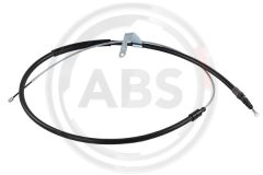 A.B.S. K10303 — Cablu frână de mână