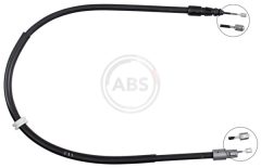 A.B.S. K13056 — Cablu frână de mână