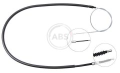 A.B.S. K13496 — Cablu frână de mână