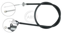 A.B.S. K13517 — Cablu frână de mână