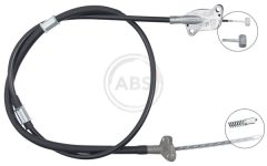 A.B.S. K13538 — Cablu frână de mână