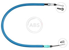 A.B.S. K13845 — Cablu frână de mână