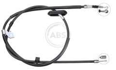 A.B.S. K13911 — Cablu frână de mână
