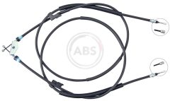 A.B.S. K14051 — Трос ручного тормоза