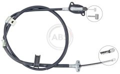 A.B.S. K14084 — Cablu frână de mână