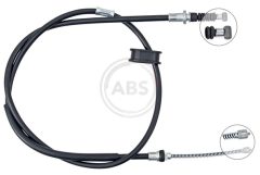 A.B.S. K14122 — Cablu frână de mână