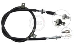 A.B.S. K22590 — Cablu de ambreiaj