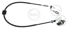 A.B.S. K22610 — Cablu de ambreiaj