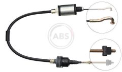 A.B.S. K23040 — Cablu de ambreiaj