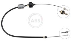 A.B.S. K23760 — Cablu de ambreiaj