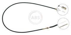A.B.S. K24220 — Cablu de ambreiaj