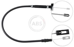 A.B.S. K24470 — Cablu de ambreiaj