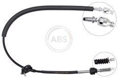 A.B.S. K25180 — Cablu de ambreiaj
