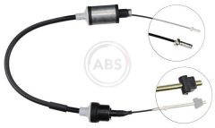 A.B.S. K25730 — Cablu de ambreiaj