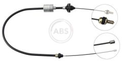 A.B.S. K26040 — Cablu de ambreiaj