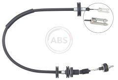A.B.S. K26300 — Cablu de ambreiaj
