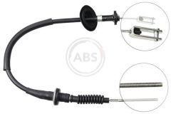 A.B.S. K27250 — Cablu de ambreiaj