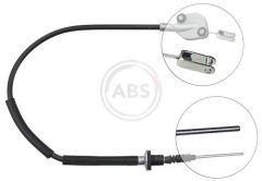 A.B.S. K27710 — Cablu de ambreiaj