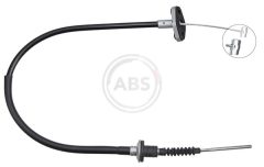 A.B.S. K27800 — Cablu de ambreiaj