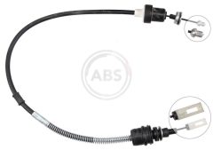 A.B.S. K27870 — Cablu de ambreiaj