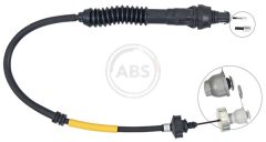 A.B.S. K28075 — Cablu de ambreiaj