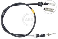 A.B.S. K28086 — Cablu de ambreiaj