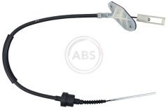 A.B.S. K28087 — Cablu de ambreiaj