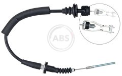 A.B.S. K28097 — Cablu de ambreiaj