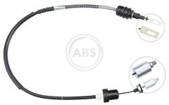 A.B.S. K28200 — Cablu de ambreiaj
